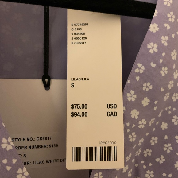 Urban Outfitters Dress - Picture 2 of 2